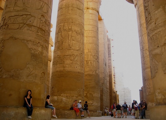 LUXOR TOURS & ADVENTURES