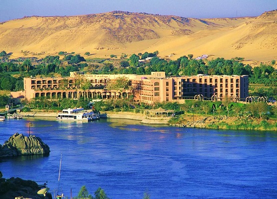 EXCURSIE LA ASWAN ȘI ABU SIMBEL (Cazare o noapte)