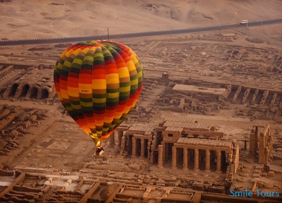 Luxor Tours from Hurghada