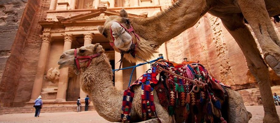 EGYPT CLASSIC TOURS