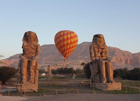 LUXOR TOURS & ADVENTURES