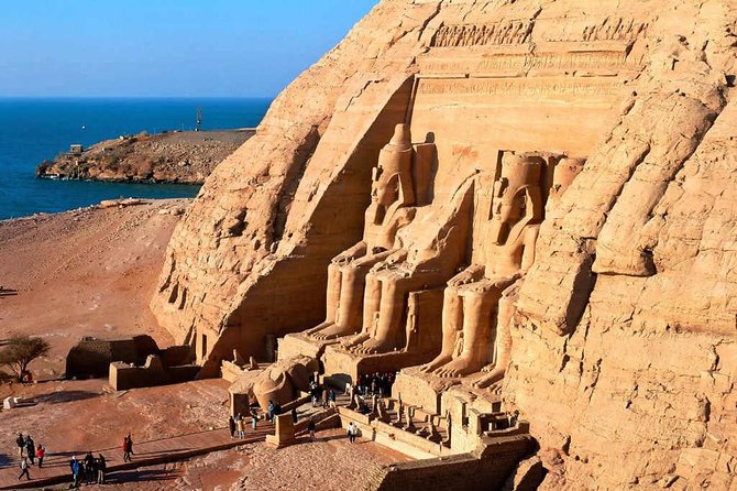 Luxor Tours from Marsa Alam