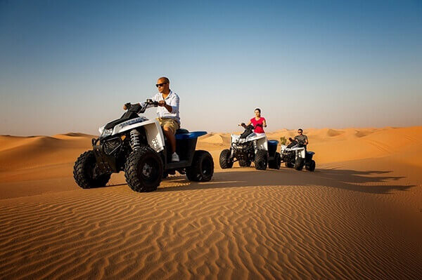 Safari Trips From Marsa Alam