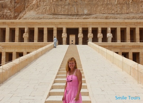 Luxor Tours from Hurghada