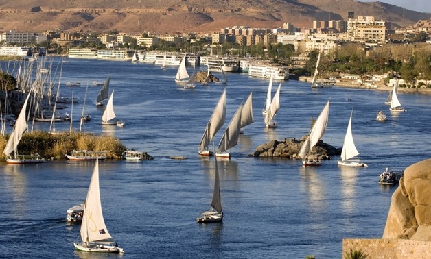 Aswan Excursions