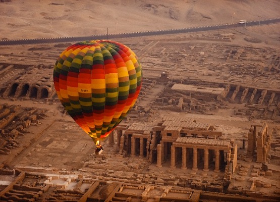 LUXOR TOURS & ADVENTURES