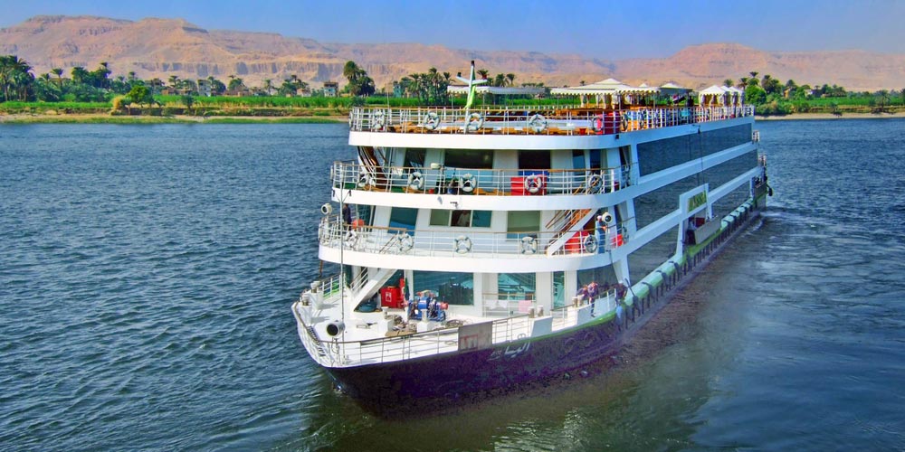 Aswan Trips & Nile Cruises From Marsa Alam