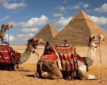 Klassische Ägypten Ausflüge