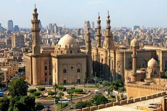 CAIRO TOUR PACKAGES
