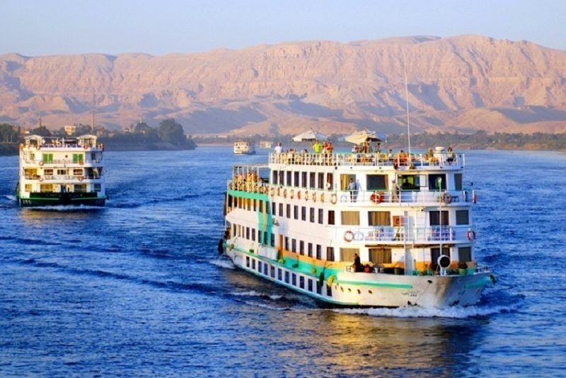 10 DAYS CAIRO AND NILE CRUISE TOUR PACKAGE