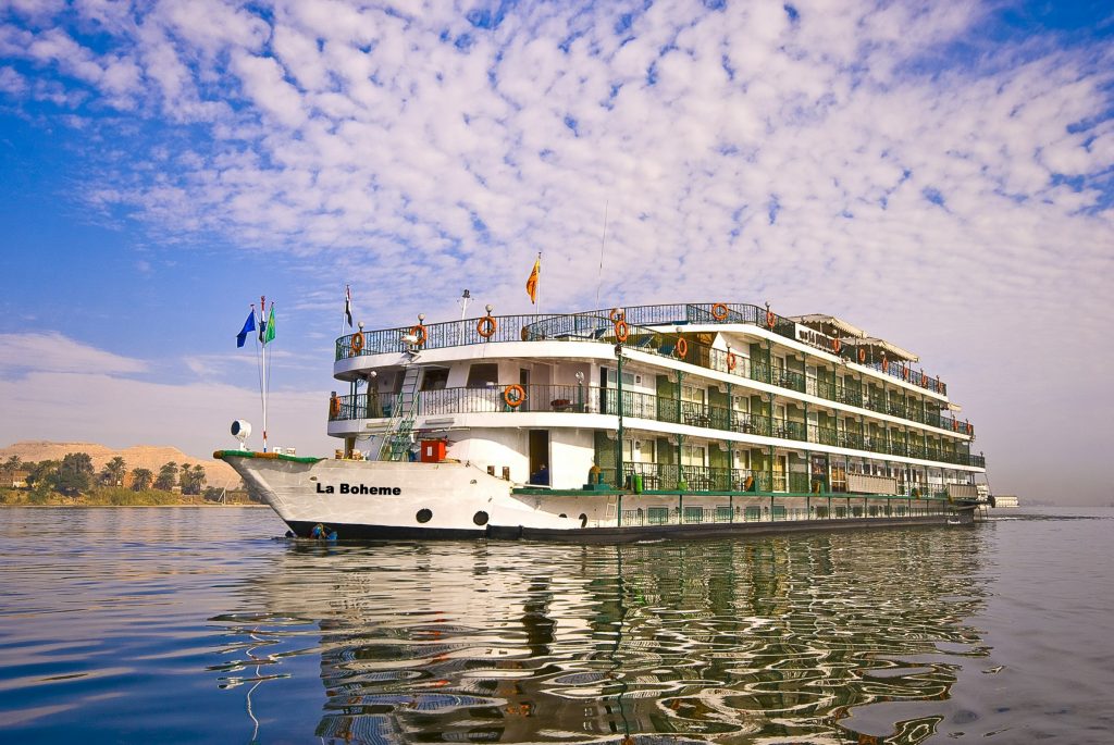 10 DAYS CAIRO WITH NILE CRUISE AND RED SEA CHRISTMAS HOLIDAY PACKAGE