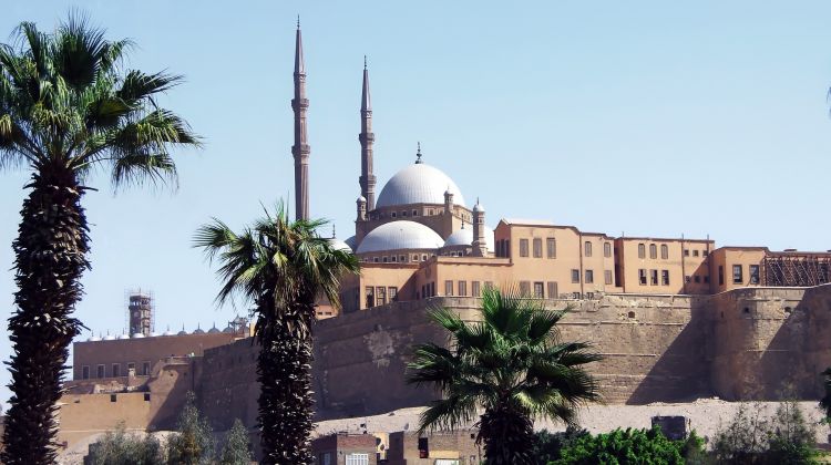 CAIRO TOUR PACKAGES