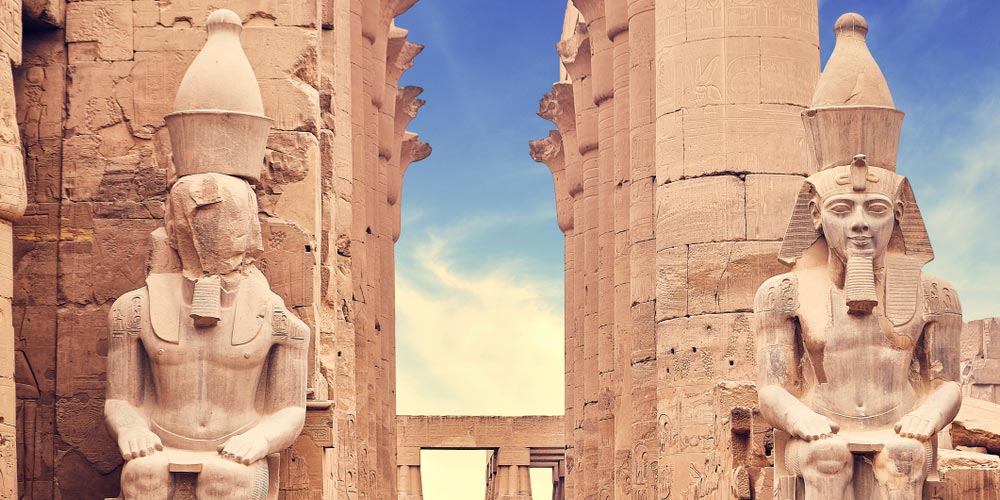 10 DAYS EGYPT TOUR PACKAGE