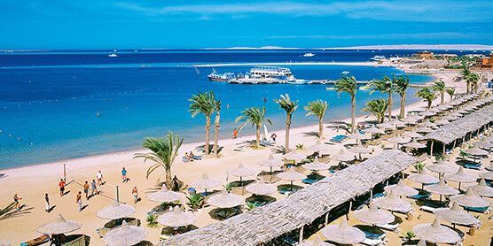 Hurghada Excursions