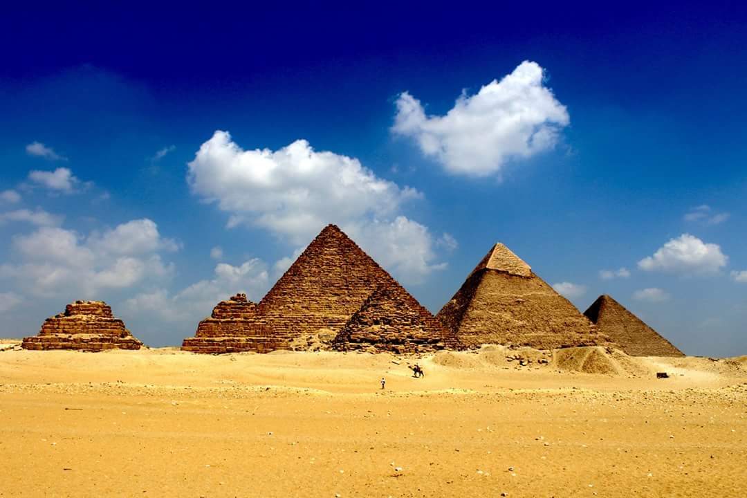 9 DAYS EGYPT TOUR PACKAGE CAIRO NILE CRUISE RED SEA