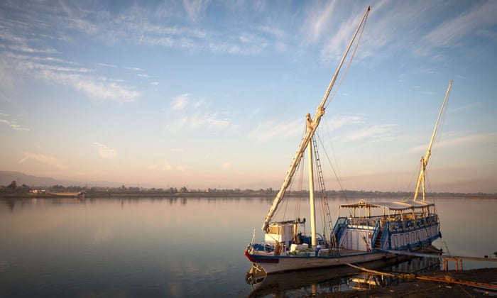 8 DAYS CAIRO AND NILE FELUCCA ADVENTURE TOUR PACKAGE