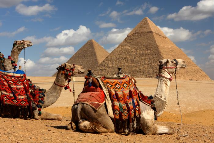 13 DAYS EGYPT TOUR PACKAGE CAIRO LUXOR ASWAN AND RED SEA