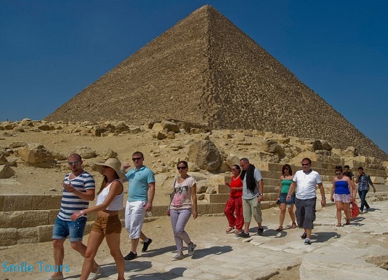 LUXOR AND CAIRO TWO DAYS TOURS FROM HURGHADA