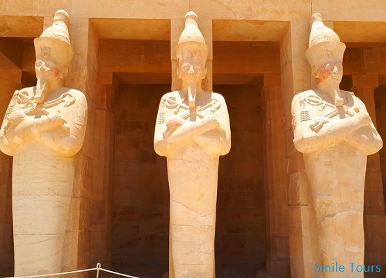 LUXOR SPECIAL TWO DAYS TOUR FROM HURGHADA