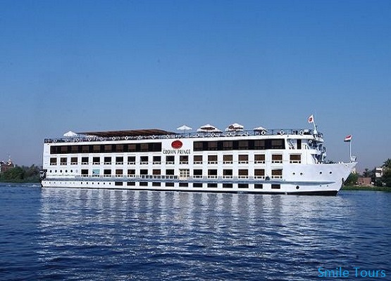 Nile Cruises From Hurghada