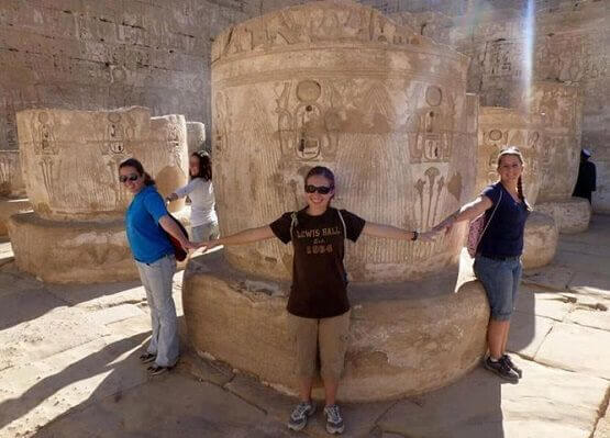 Luxor Exkursionen