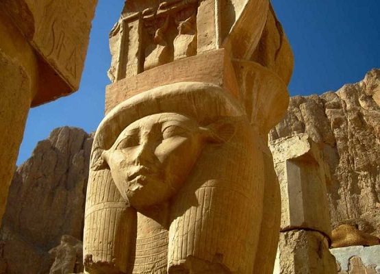 DANDARA AND ABYDOS DAY TOUR FROM LUXOR