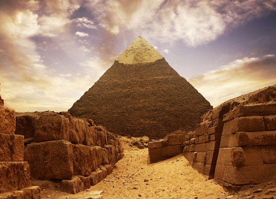 Pyramiden, Memphis, Sakkara & Dashur Tagesausflug von Kairo aus.