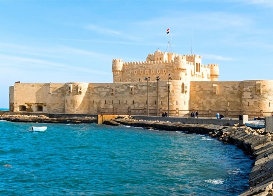 ALEXANDRIA DAY TOUR FROM CAIRO