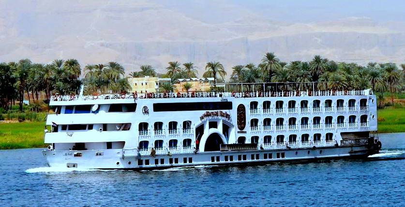 Aswan Trips & Nile Cruises From Marsa Alam