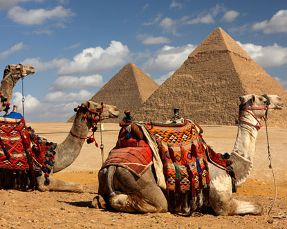 Kairo Ausflugspakete