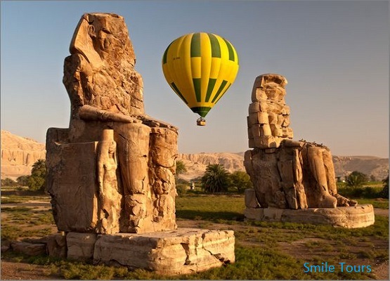 Luxor Tours from Hurghada