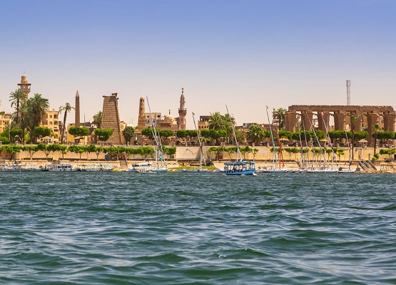 LUXOR TOURS & ADVENTURES